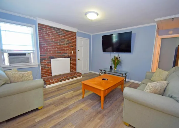 Holiday Cottage Cottage * Ocean City