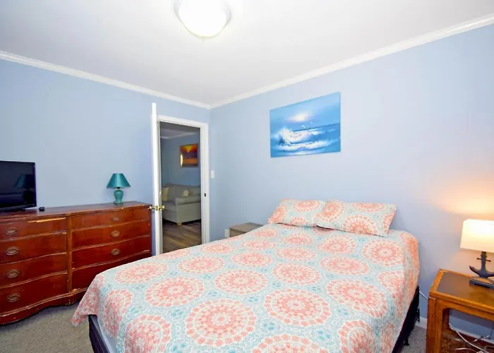 Holiday Cottage Cottage Holiday home Ocean City